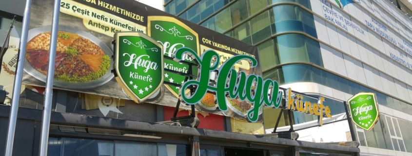 Bakırköy Tabelacı